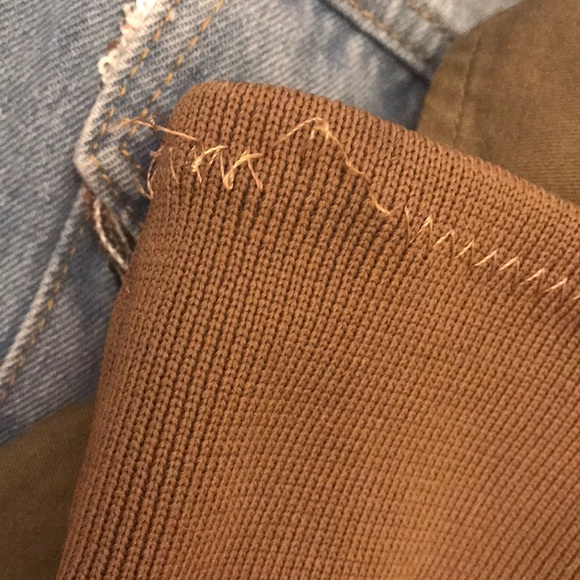 Booties - Picture 3 of 4